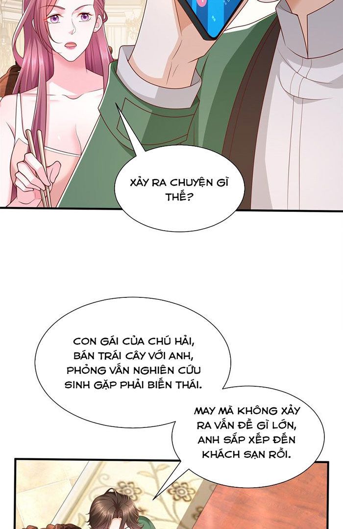 đọc truyện Mỗi Tuần Ta Có Một Nghề Nghiệp Mới Chương 464 ảnh 26 tại Thiên Thai Truyện