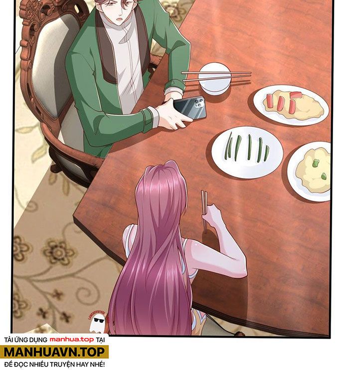 đọc truyện Mỗi Tuần Ta Có Một Nghề Nghiệp Mới Chương 464 ảnh 27 tại Thiên Thai Truyện