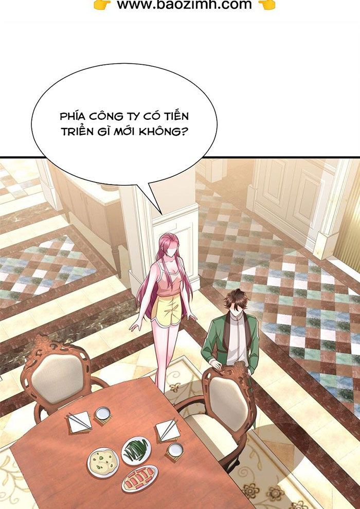 đọc truyện Mỗi Tuần Ta Có Một Nghề Nghiệp Mới Chương 464 ảnh 5 tại Thiên Thai Truyện