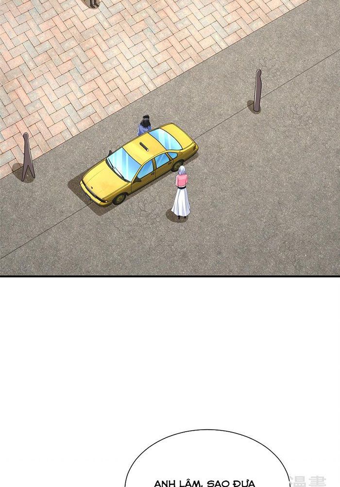 đọc truyện Mỗi Tuần Ta Có Một Nghề Nghiệp Mới Chương 464 ảnh 34 tại Thiên Thai Truyện