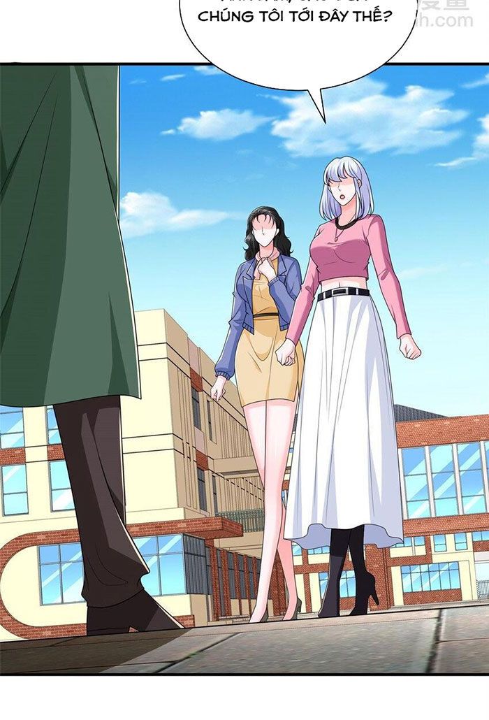 đọc truyện Mỗi Tuần Ta Có Một Nghề Nghiệp Mới Chương 464 ảnh 35 tại Thiên Thai Truyện