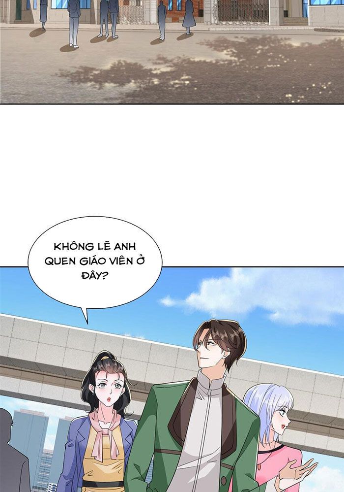 đọc truyện Mỗi Tuần Ta Có Một Nghề Nghiệp Mới Chương 464 ảnh 39 tại Thiên Thai Truyện