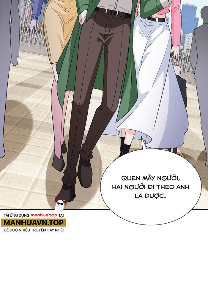 đọc truyện Mỗi Tuần Ta Có Một Nghề Nghiệp Mới Chương 464 ảnh 40 tại Thiên Thai Truyện