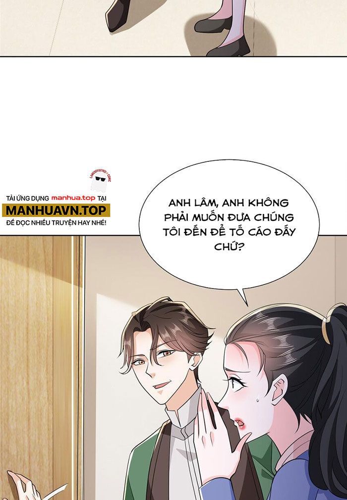 đọc truyện Mỗi Tuần Ta Có Một Nghề Nghiệp Mới Chương 464 ảnh 44 tại Thiên Thai Truyện