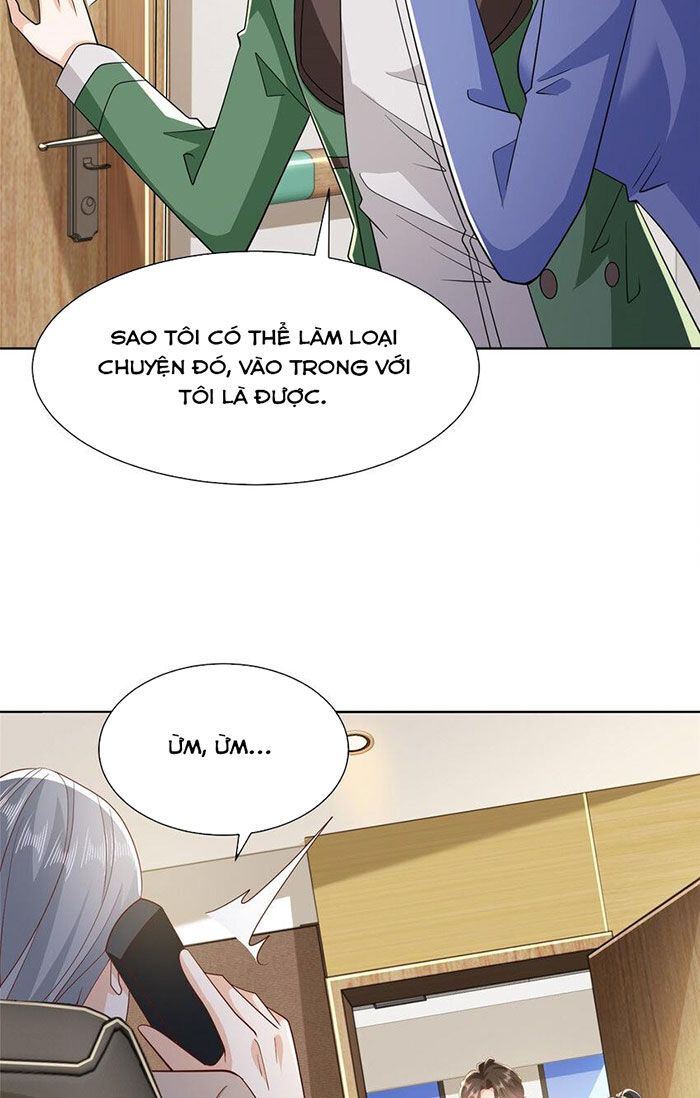 đọc truyện Mỗi Tuần Ta Có Một Nghề Nghiệp Mới Chương 464 ảnh 45 tại Thiên Thai Truyện