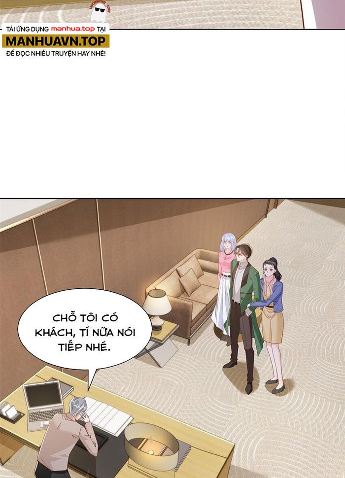 đọc truyện Mỗi Tuần Ta Có Một Nghề Nghiệp Mới Chương 464 ảnh 48 tại Thiên Thai Truyện