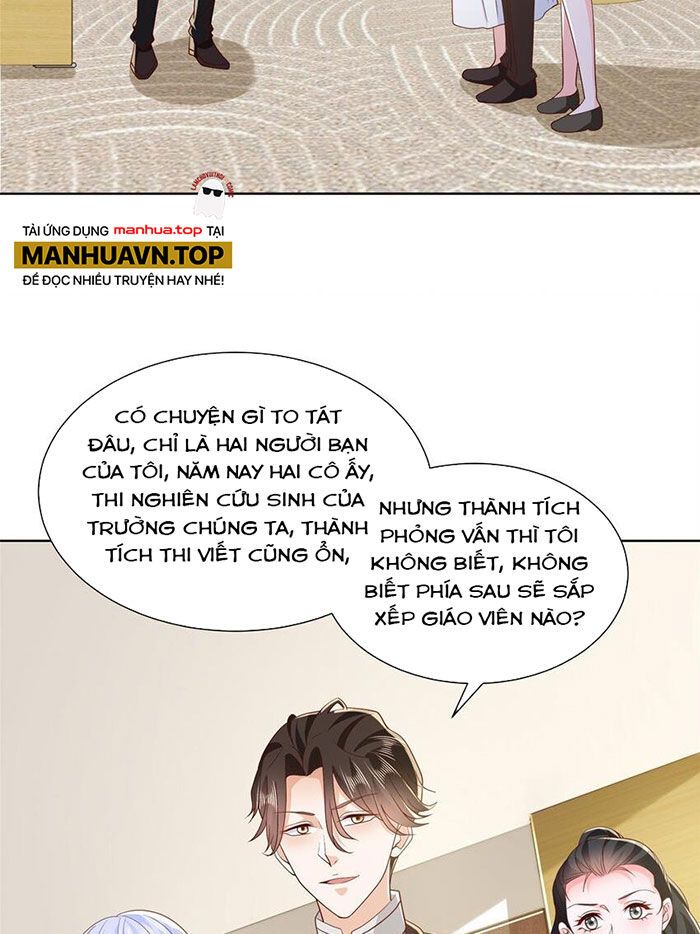 đọc truyện Mỗi Tuần Ta Có Một Nghề Nghiệp Mới Chương 464 ảnh 51 tại Thiên Thai Truyện