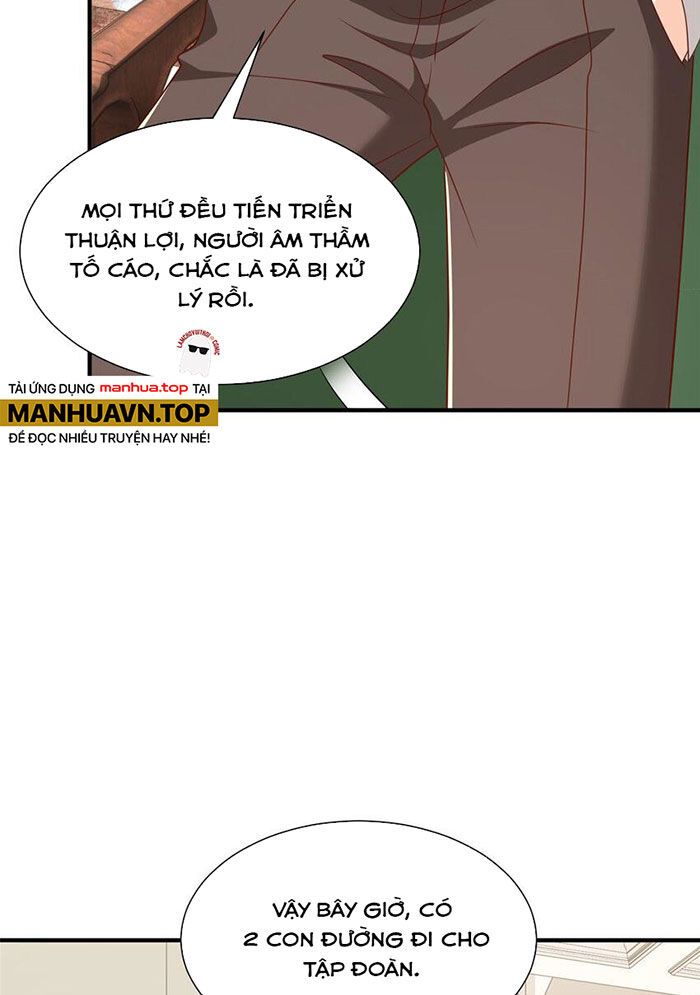 đọc truyện Mỗi Tuần Ta Có Một Nghề Nghiệp Mới Chương 464 ảnh 7 tại Thiên Thai Truyện