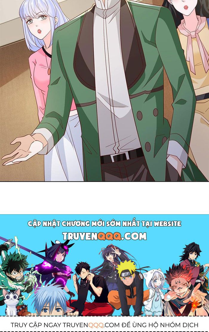 đọc truyện Mỗi Tuần Ta Có Một Nghề Nghiệp Mới Chương 464 ảnh 52 tại Thiên Thai Truyện