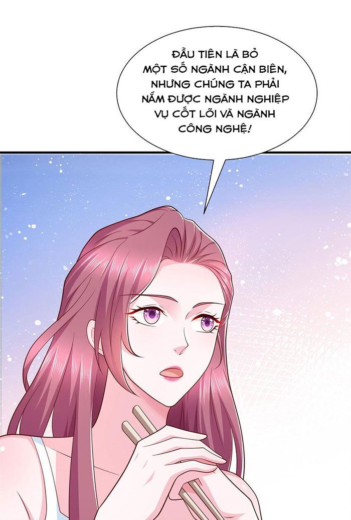 đọc truyện Mỗi Tuần Ta Có Một Nghề Nghiệp Mới Chương 464 ảnh 9 tại Thiên Thai Truyện