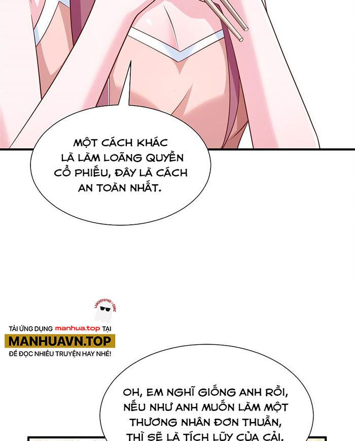 đọc truyện Mỗi Tuần Ta Có Một Nghề Nghiệp Mới Chương 464 ảnh 10 tại Thiên Thai Truyện