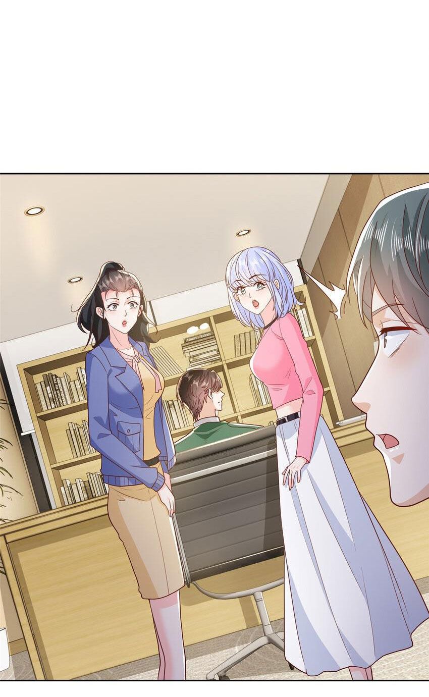 đọc truyện Mỗi Tuần Ta Có Một Nghề Nghiệp Mới Chương 465 ảnh 15 tại Thiên Thai Truyện