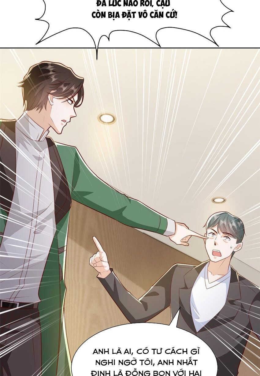 đọc truyện Mỗi Tuần Ta Có Một Nghề Nghiệp Mới Chương 465 ảnh 19 tại Thiên Thai Truyện