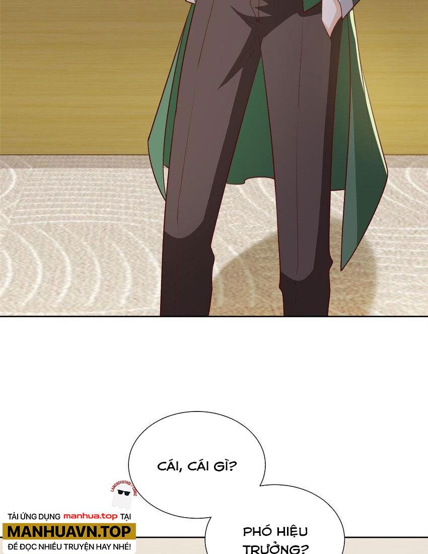 đọc truyện Mỗi Tuần Ta Có Một Nghề Nghiệp Mới Chương 465 ảnh 21 tại Thiên Thai Truyện