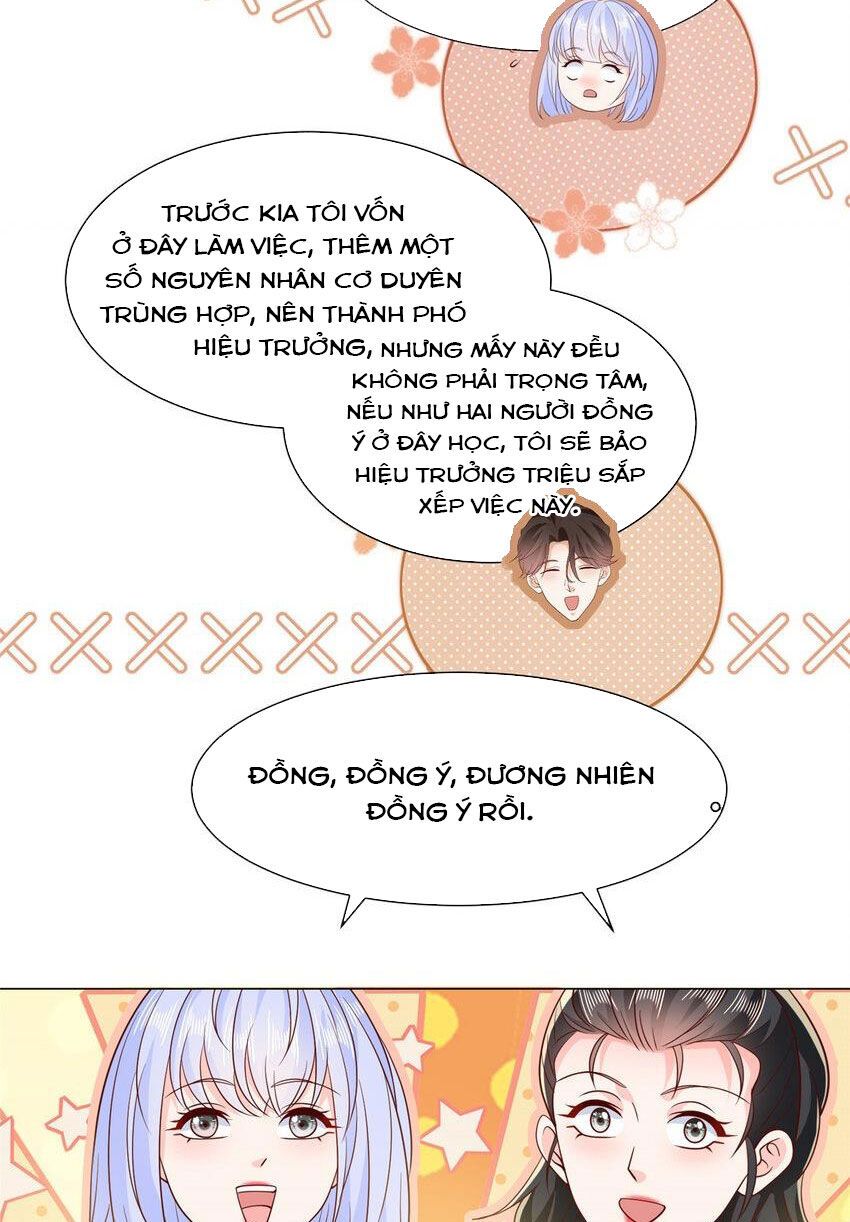 đọc truyện Mỗi Tuần Ta Có Một Nghề Nghiệp Mới Chương 465 ảnh 4 tại Thiên Thai Truyện