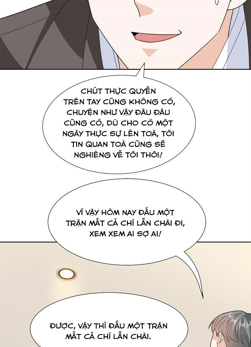 đọc truyện Mỗi Tuần Ta Có Một Nghề Nghiệp Mới Chương 465 ảnh 28 tại Thiên Thai Truyện