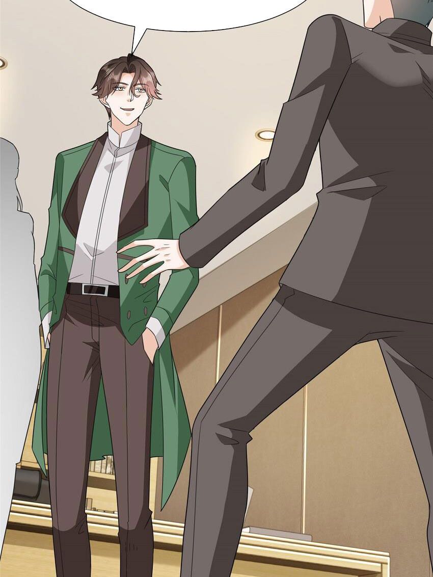 đọc truyện Mỗi Tuần Ta Có Một Nghề Nghiệp Mới Chương 465 ảnh 29 tại Thiên Thai Truyện