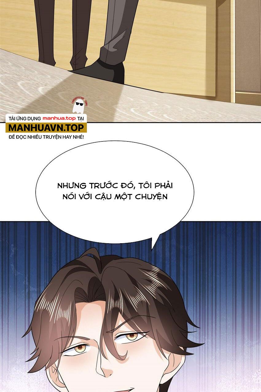 đọc truyện Mỗi Tuần Ta Có Một Nghề Nghiệp Mới Chương 465 ảnh 30 tại Thiên Thai Truyện