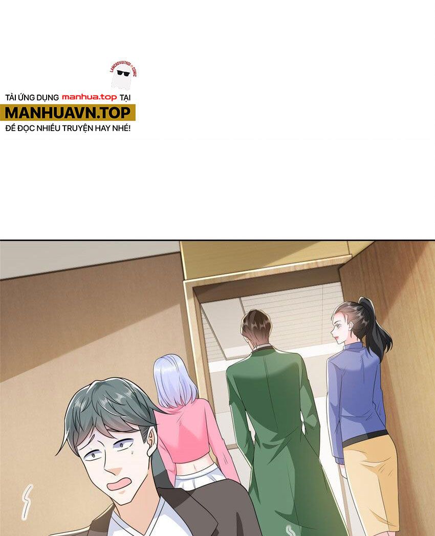 đọc truyện Mỗi Tuần Ta Có Một Nghề Nghiệp Mới Chương 465 ảnh 35 tại Thiên Thai Truyện