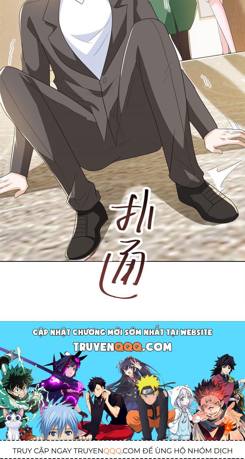 đọc truyện Mỗi Tuần Ta Có Một Nghề Nghiệp Mới Chương 465 ảnh 36 tại Thiên Thai Truyện