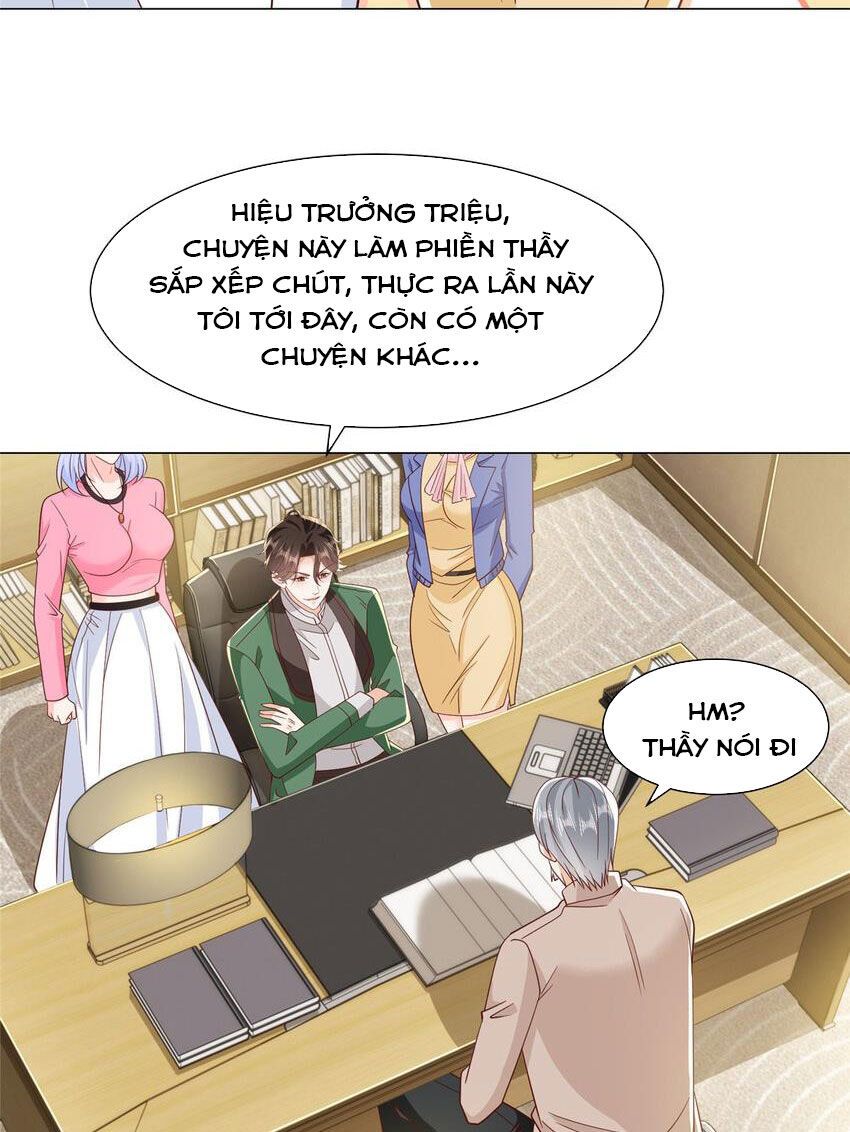 đọc truyện Mỗi Tuần Ta Có Một Nghề Nghiệp Mới Chương 465 ảnh 6 tại Thiên Thai Truyện