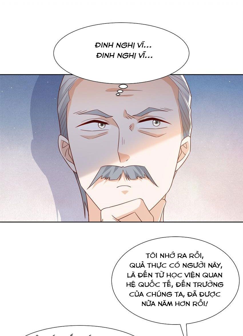 đọc truyện Mỗi Tuần Ta Có Một Nghề Nghiệp Mới Chương 465 ảnh 8 tại Thiên Thai Truyện