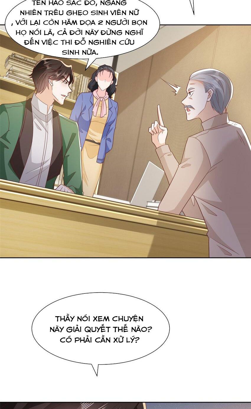 đọc truyện Mỗi Tuần Ta Có Một Nghề Nghiệp Mới Chương 465 ảnh 9 tại Thiên Thai Truyện