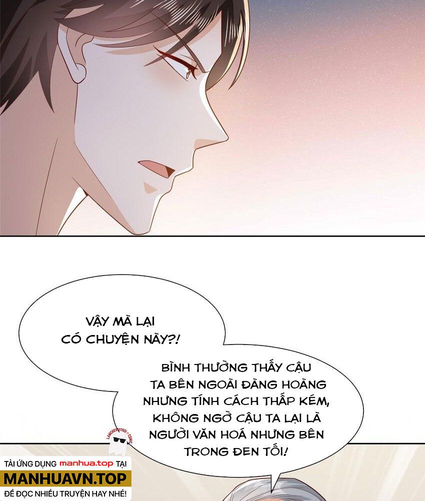 đọc truyện Mỗi Tuần Ta Có Một Nghề Nghiệp Mới Chương 465 ảnh 10 tại Thiên Thai Truyện