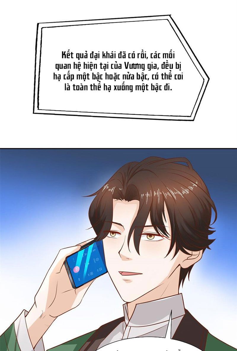 đọc truyện Mỗi Tuần Ta Có Một Nghề Nghiệp Mới Chương 466 ảnh 13 tại Thiên Thai Truyện