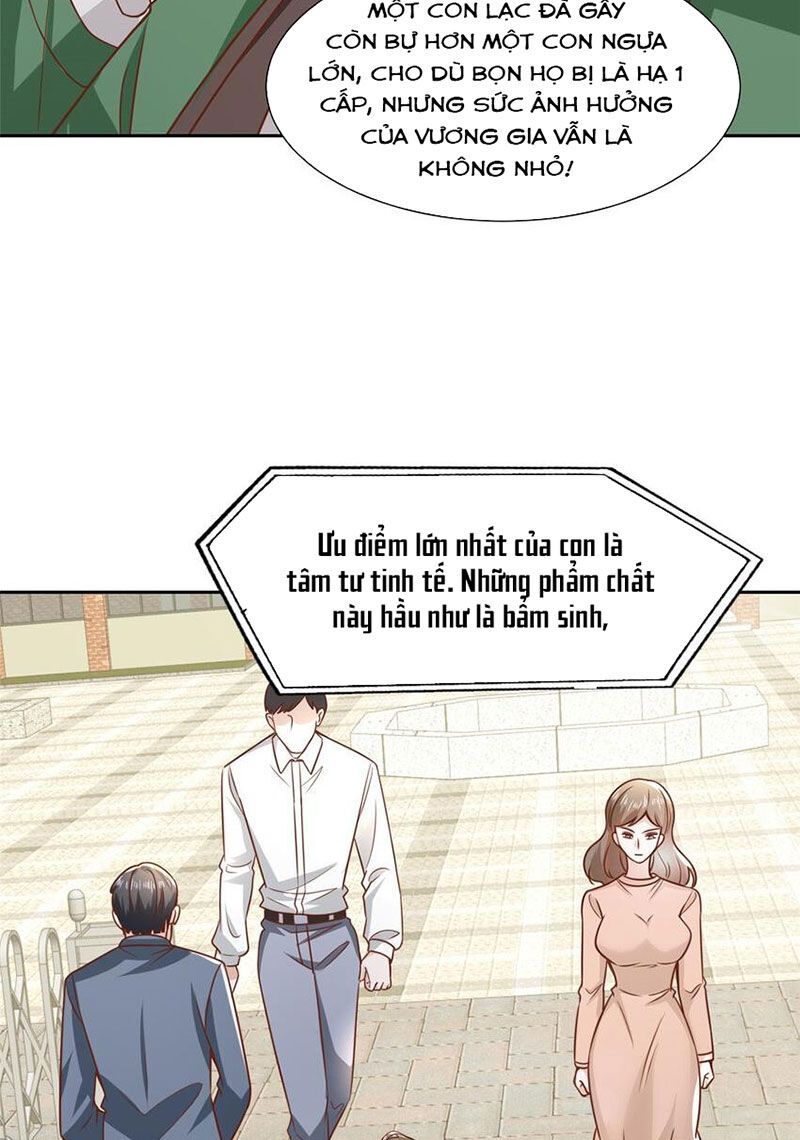 đọc truyện Mỗi Tuần Ta Có Một Nghề Nghiệp Mới Chương 466 ảnh 14 tại Thiên Thai Truyện