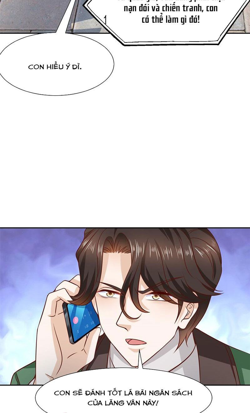 đọc truyện Mỗi Tuần Ta Có Một Nghề Nghiệp Mới Chương 466 ảnh 16 tại Thiên Thai Truyện