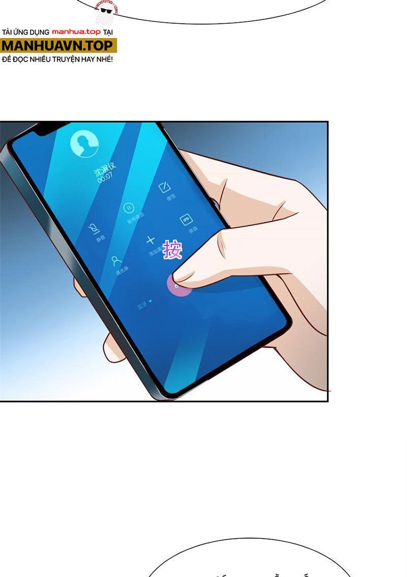 đọc truyện Mỗi Tuần Ta Có Một Nghề Nghiệp Mới Chương 466 ảnh 17 tại Thiên Thai Truyện