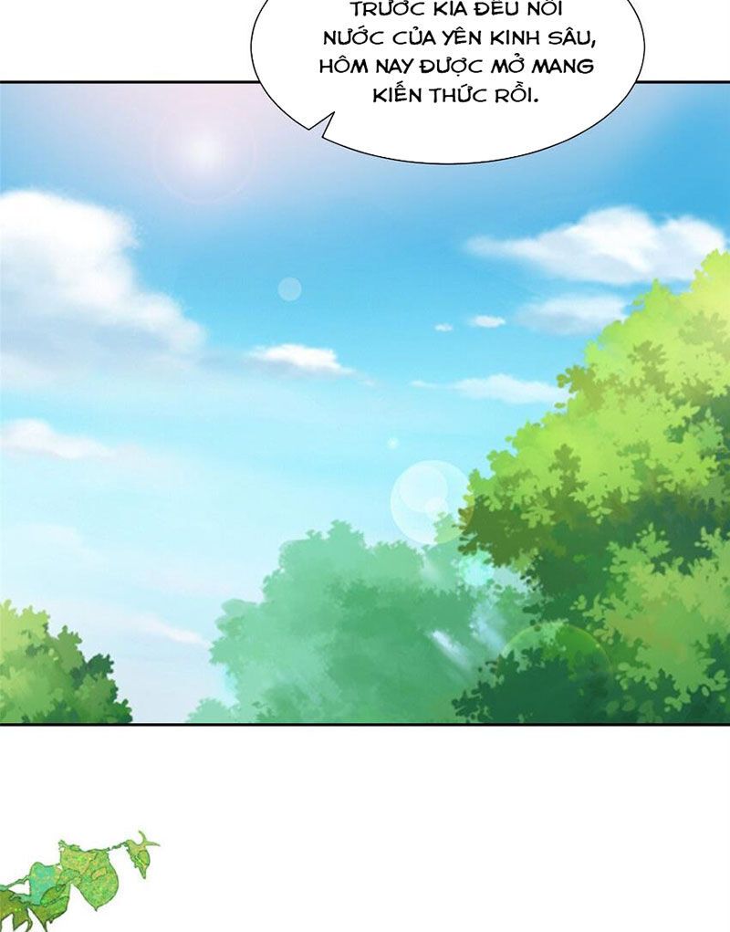 đọc truyện Mỗi Tuần Ta Có Một Nghề Nghiệp Mới Chương 466 ảnh 18 tại Thiên Thai Truyện