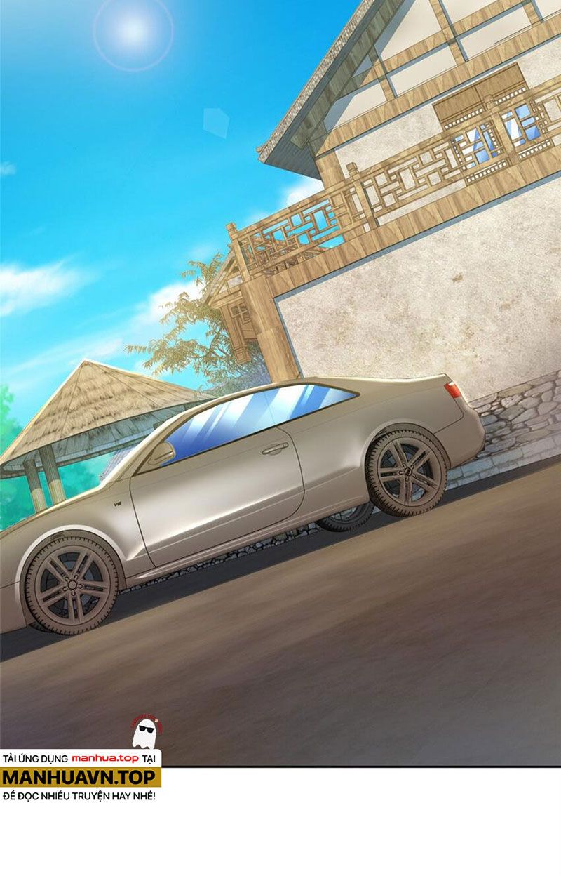 đọc truyện Mỗi Tuần Ta Có Một Nghề Nghiệp Mới Chương 466 ảnh 20 tại Thiên Thai Truyện