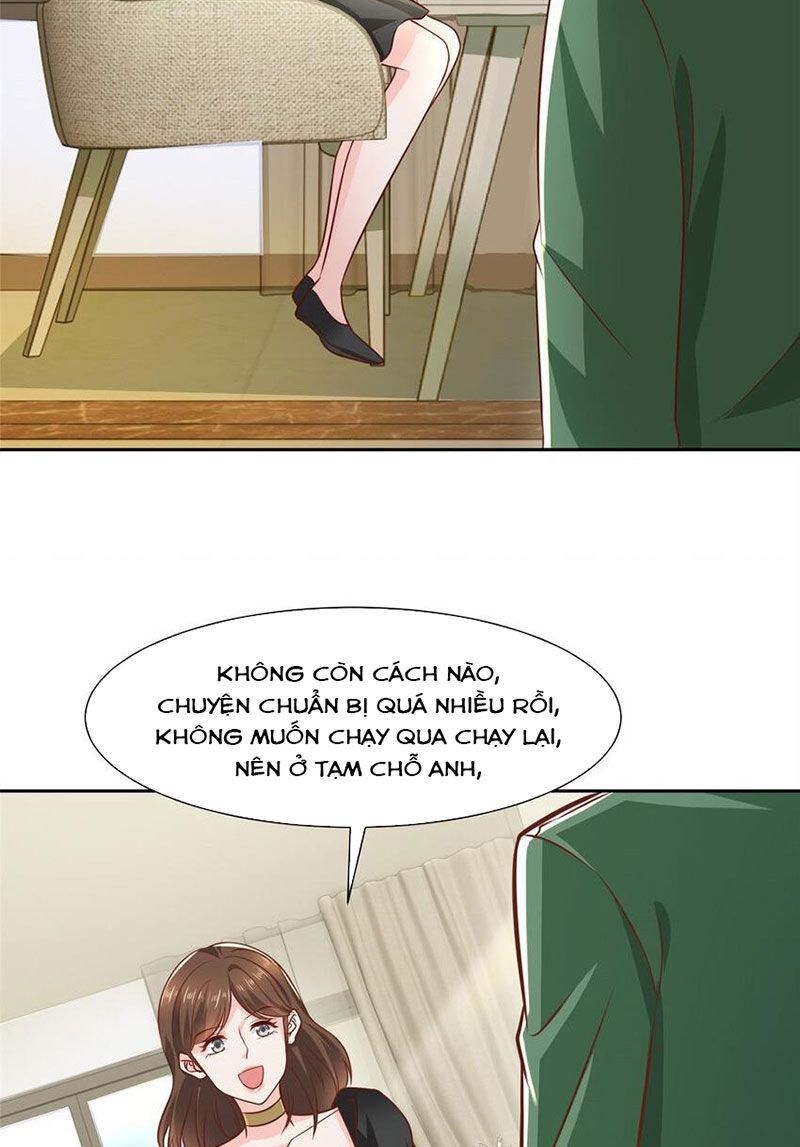 đọc truyện Mỗi Tuần Ta Có Một Nghề Nghiệp Mới Chương 466 ảnh 23 tại Thiên Thai Truyện