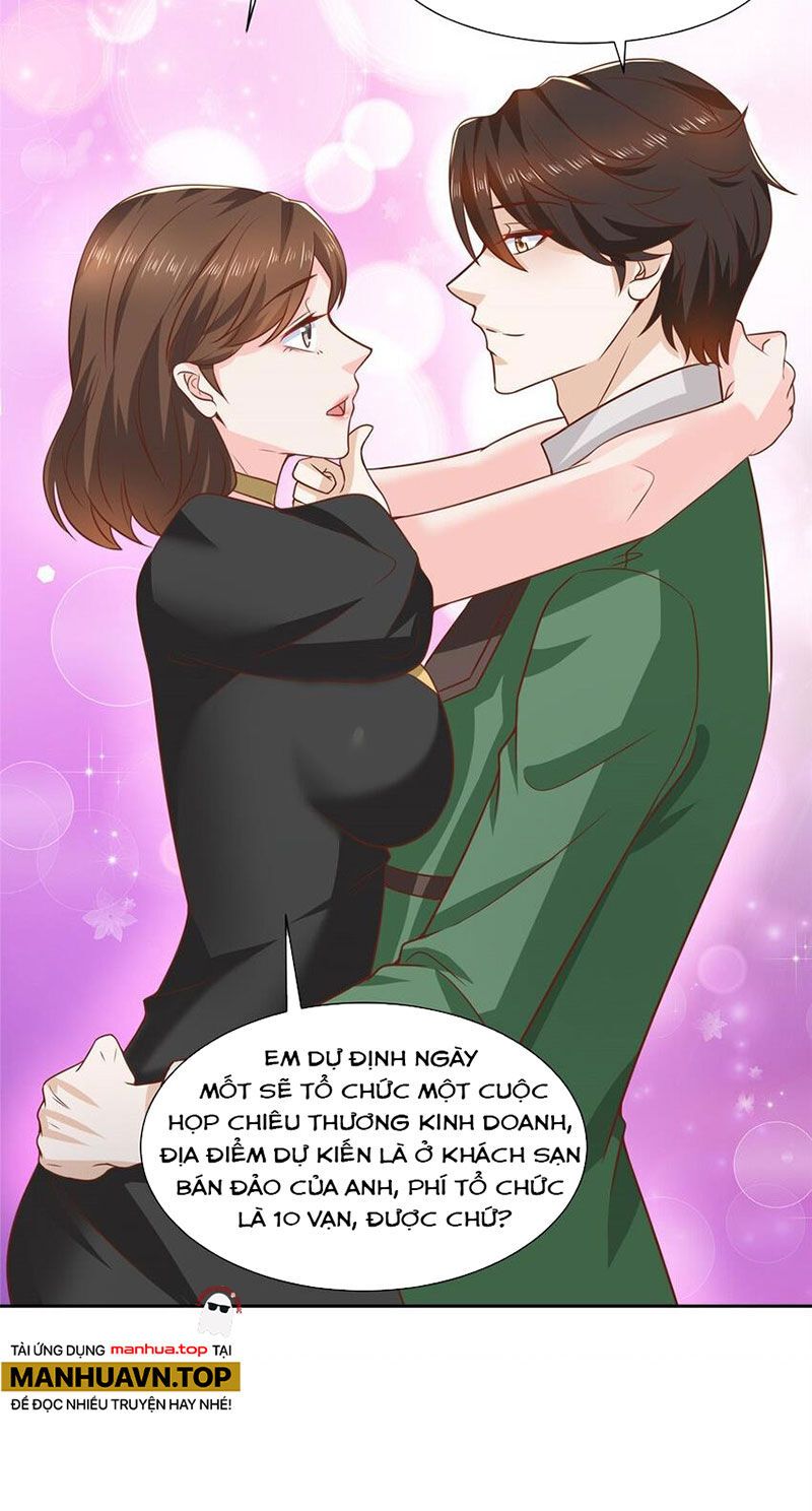 đọc truyện Mỗi Tuần Ta Có Một Nghề Nghiệp Mới Chương 466 ảnh 25 tại Thiên Thai Truyện