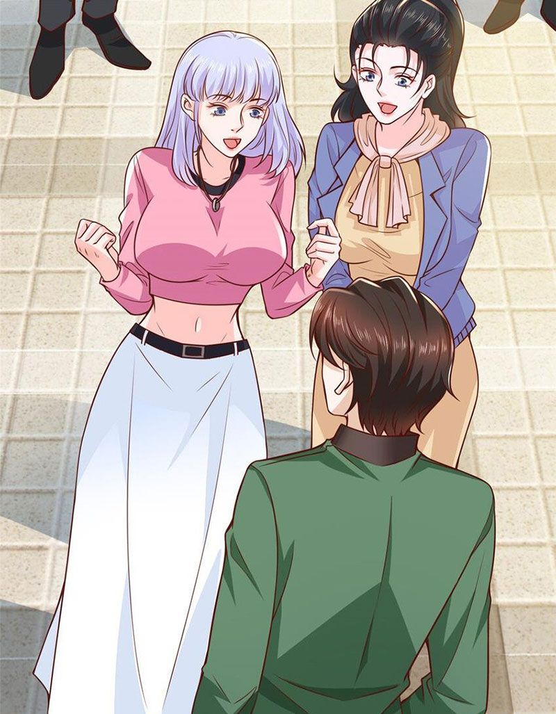 đọc truyện Mỗi Tuần Ta Có Một Nghề Nghiệp Mới Chương 466 ảnh 5 tại Thiên Thai Truyện