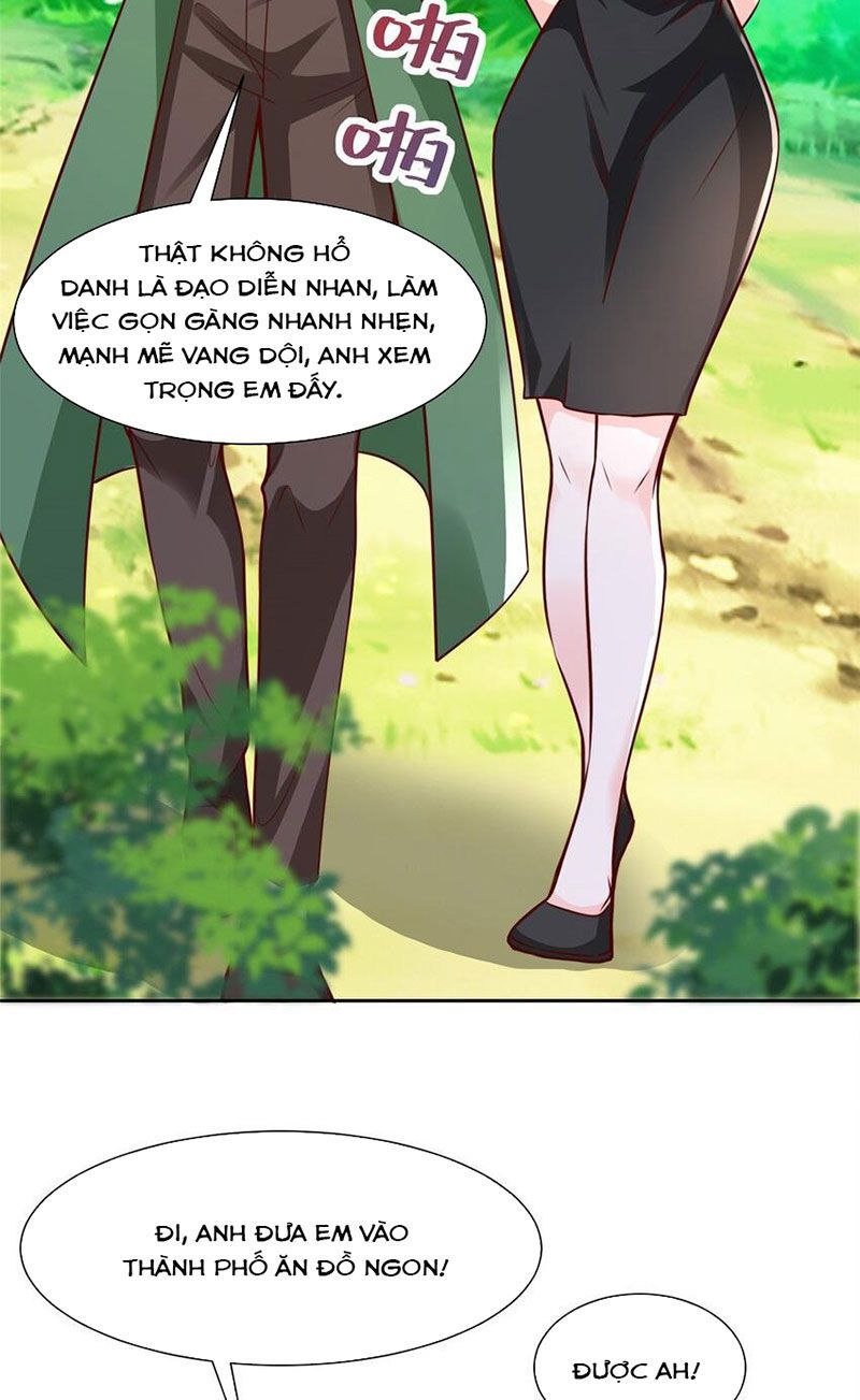 đọc truyện Mỗi Tuần Ta Có Một Nghề Nghiệp Mới Chương 466 ảnh 33 tại Thiên Thai Truyện