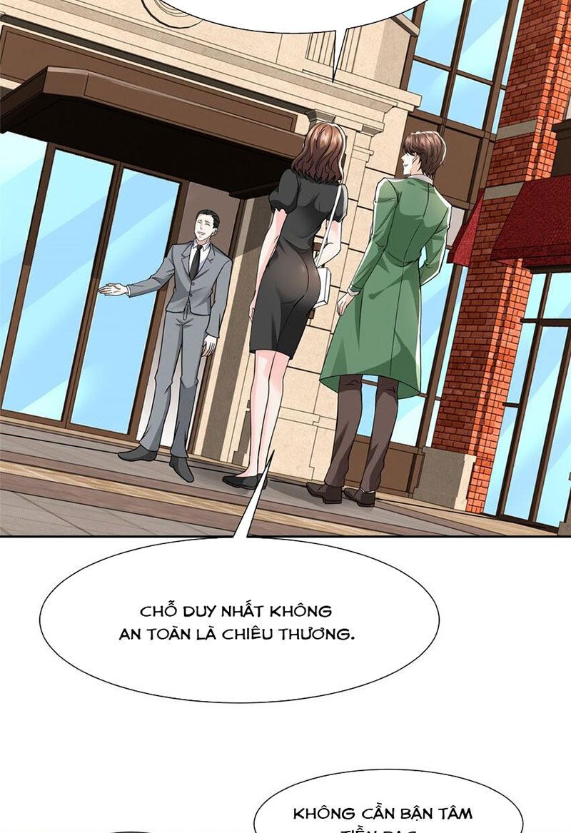 đọc truyện Mỗi Tuần Ta Có Một Nghề Nghiệp Mới Chương 466 ảnh 37 tại Thiên Thai Truyện