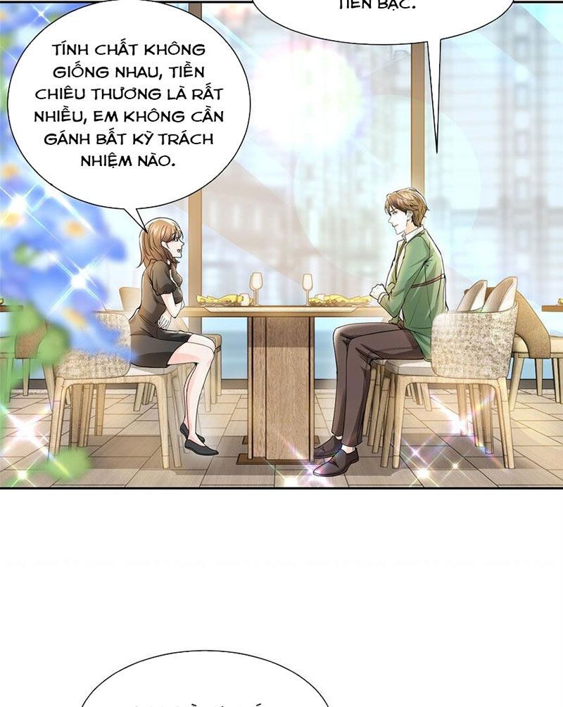 đọc truyện Mỗi Tuần Ta Có Một Nghề Nghiệp Mới Chương 466 ảnh 38 tại Thiên Thai Truyện