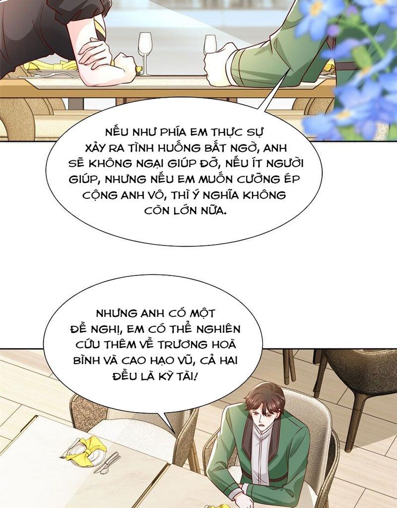 đọc truyện Mỗi Tuần Ta Có Một Nghề Nghiệp Mới Chương 466 ảnh 42 tại Thiên Thai Truyện