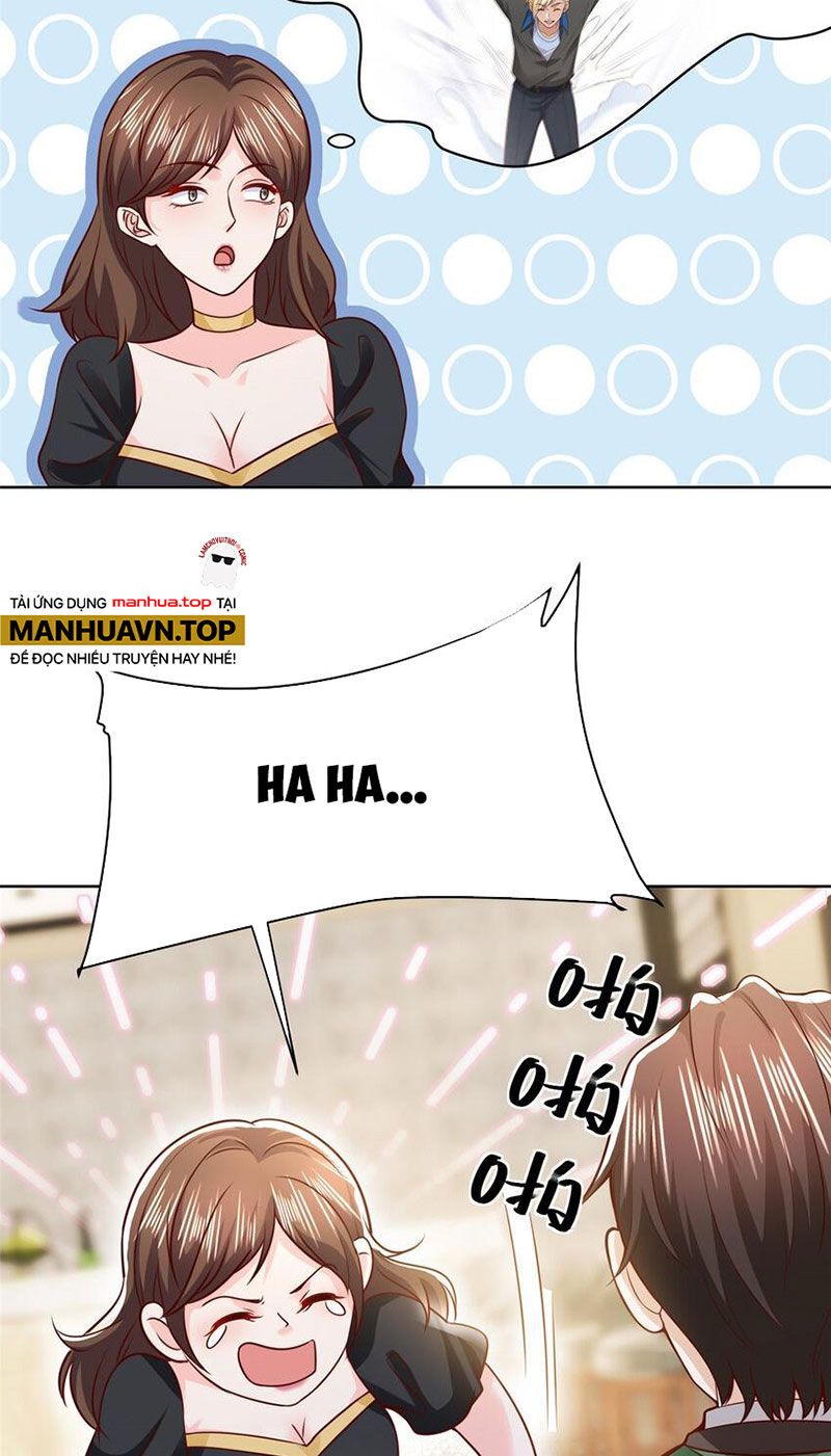 đọc truyện Mỗi Tuần Ta Có Một Nghề Nghiệp Mới Chương 466 ảnh 44 tại Thiên Thai Truyện