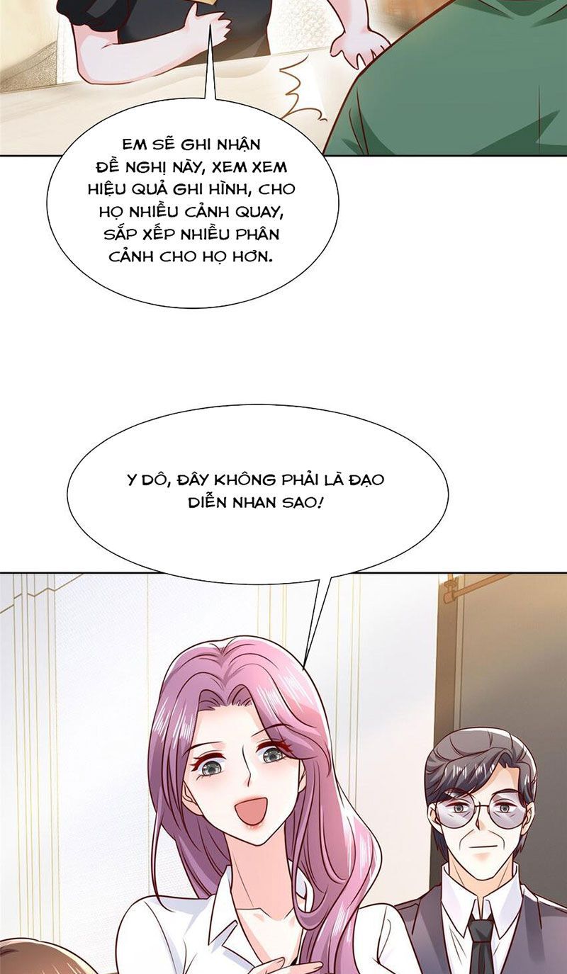 đọc truyện Mỗi Tuần Ta Có Một Nghề Nghiệp Mới Chương 466 ảnh 45 tại Thiên Thai Truyện