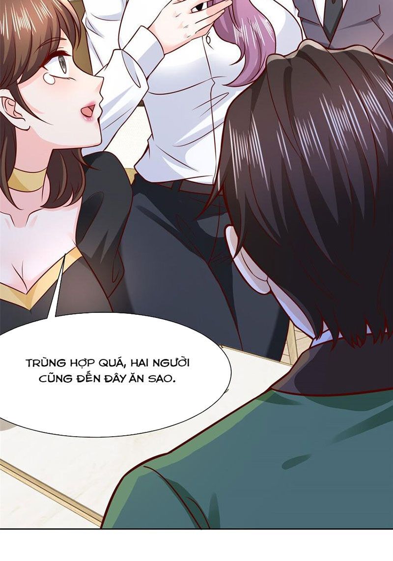 đọc truyện Mỗi Tuần Ta Có Một Nghề Nghiệp Mới Chương 466 ảnh 46 tại Thiên Thai Truyện