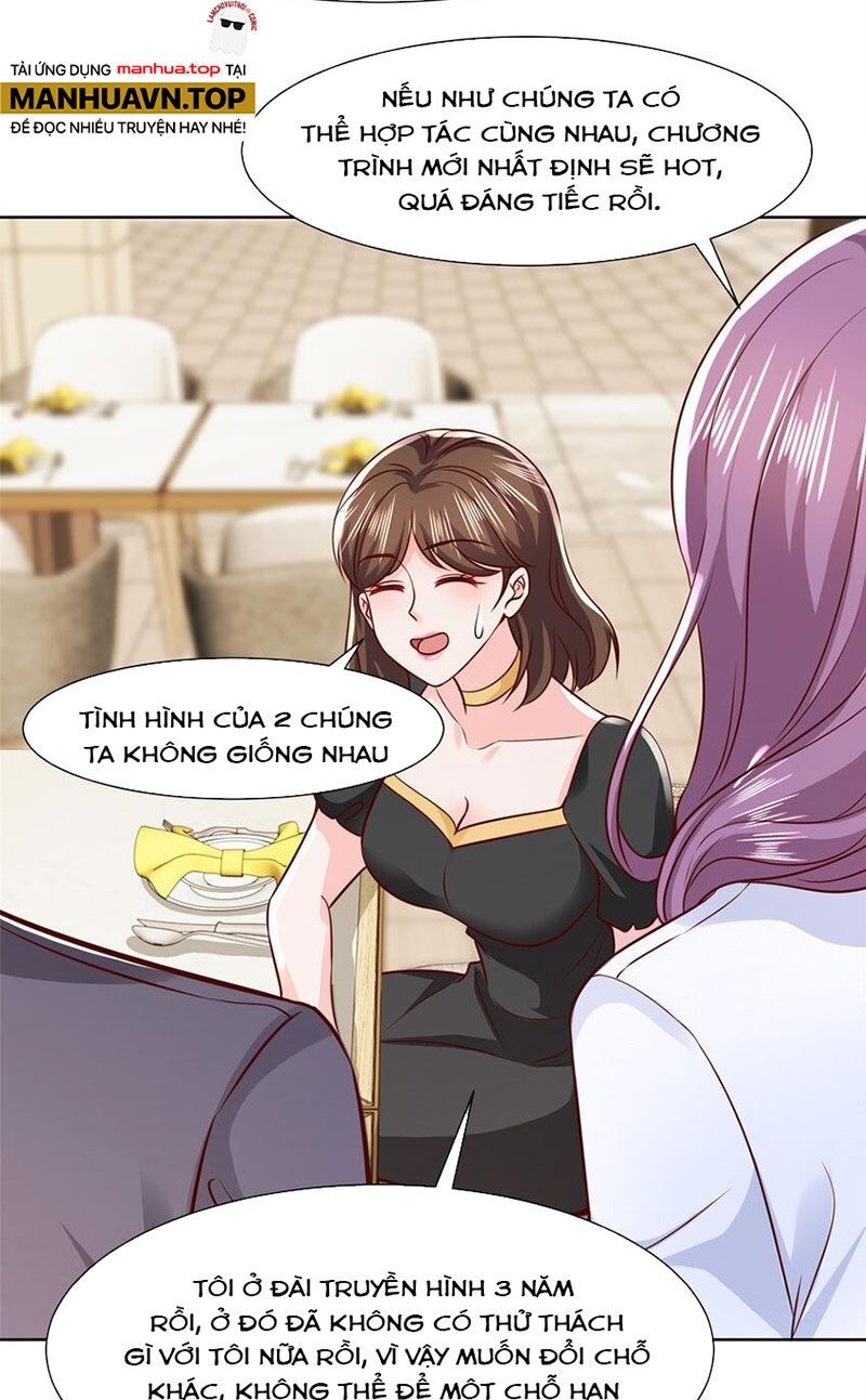 đọc truyện Mỗi Tuần Ta Có Một Nghề Nghiệp Mới Chương 466 ảnh 48 tại Thiên Thai Truyện