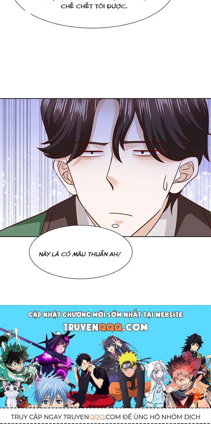 đọc truyện Mỗi Tuần Ta Có Một Nghề Nghiệp Mới Chương 466 ảnh 49 tại Thiên Thai Truyện