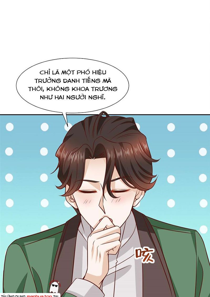 đọc truyện Mỗi Tuần Ta Có Một Nghề Nghiệp Mới Chương 466 ảnh 8 tại Thiên Thai Truyện