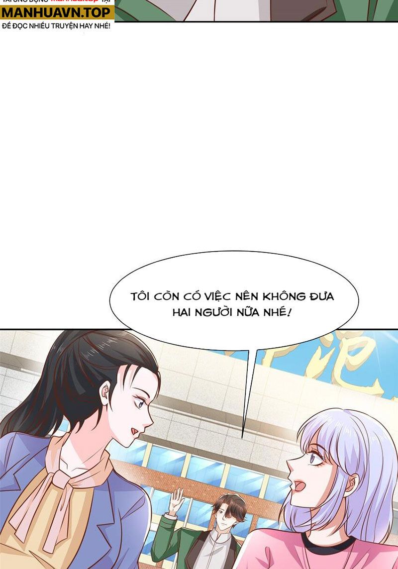 đọc truyện Mỗi Tuần Ta Có Một Nghề Nghiệp Mới Chương 466 ảnh 9 tại Thiên Thai Truyện