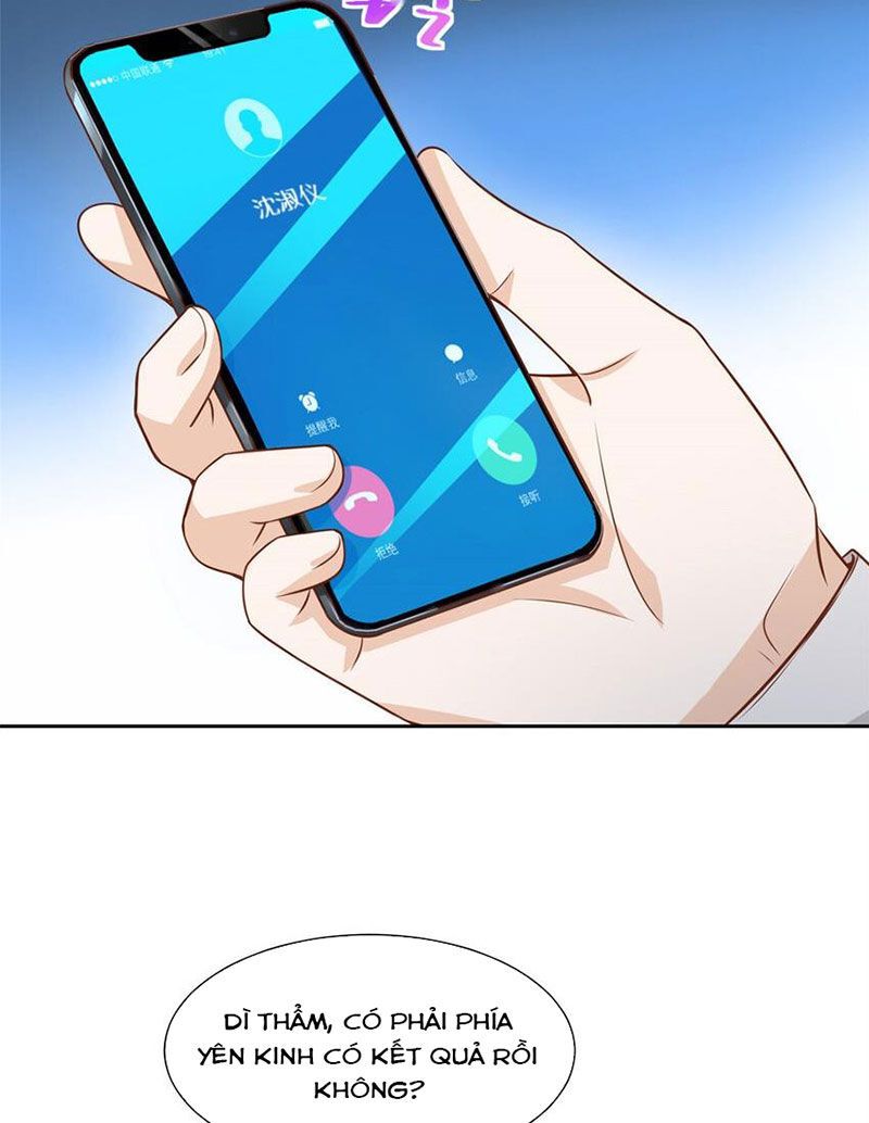 đọc truyện Mỗi Tuần Ta Có Một Nghề Nghiệp Mới Chương 466 ảnh 11 tại Thiên Thai Truyện