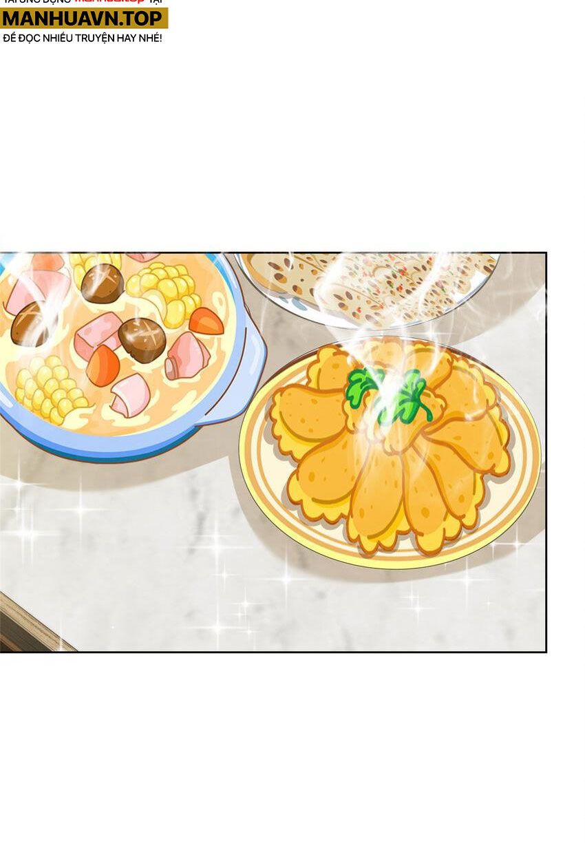 đọc truyện Mỗi Tuần Ta Có Một Nghề Nghiệp Mới Chương 467 ảnh 12 tại Thiên Thai Truyện